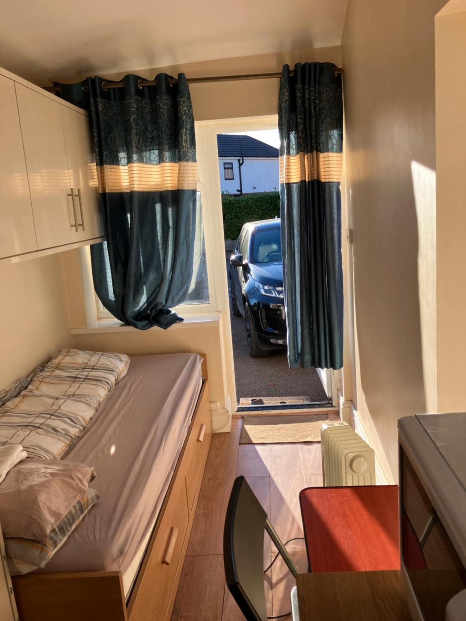 Dream Private Ensuite Apartment In Solihull Close To Birmingham Airport-City Centre And Nec エクステリア 写真