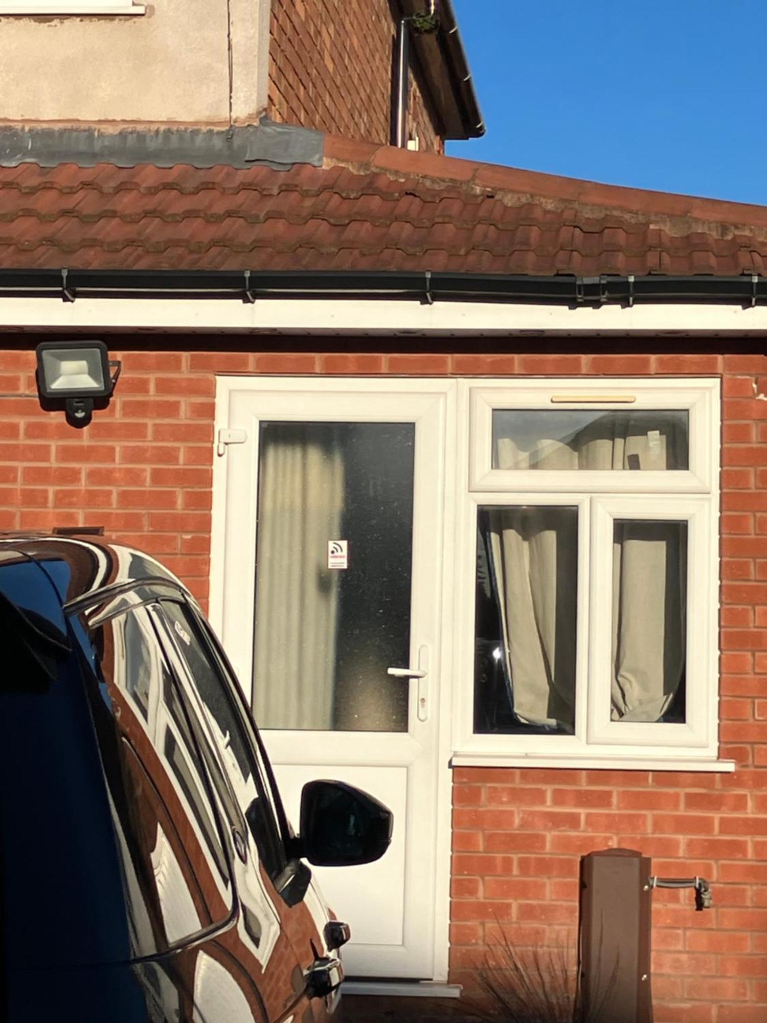 Dream Private Ensuite Apartment In Solihull Close To Birmingham Airport-City Centre And Nec エクステリア 写真